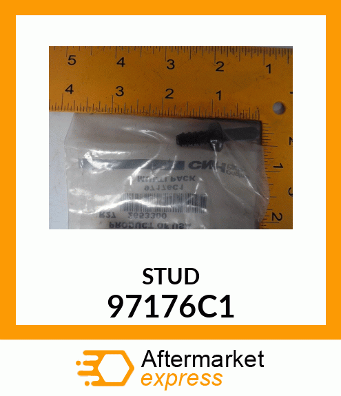 STUD 97176C1