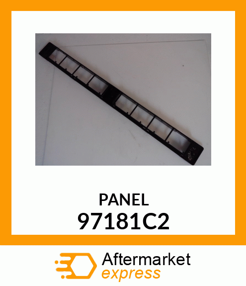 PANEL 97181C2