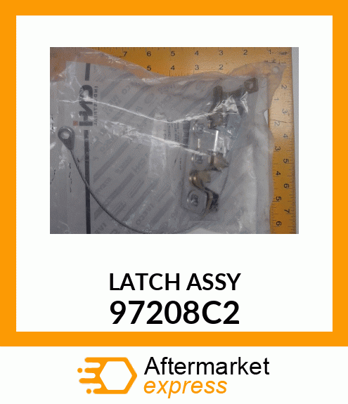 LATCH_ASSY 97208C2