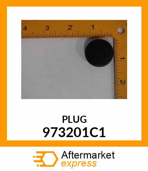 PLUG 973201C1