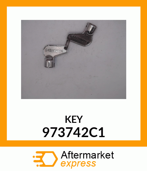 KEYSETOF2 973742C1