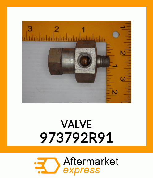 VALVE 973792R91