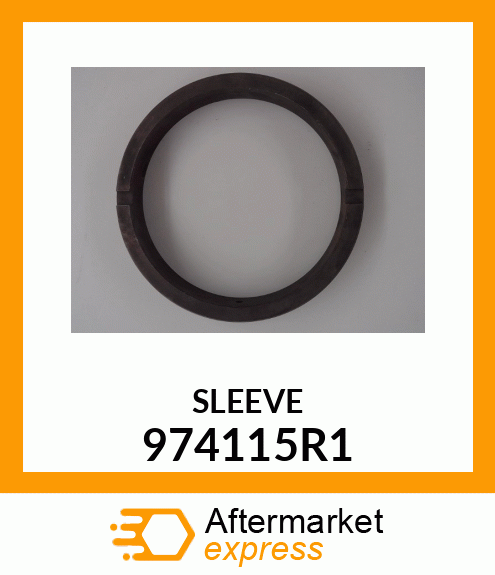 SLEEVE 974115R1