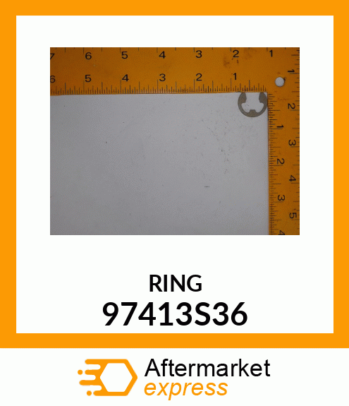 RING 97413S36