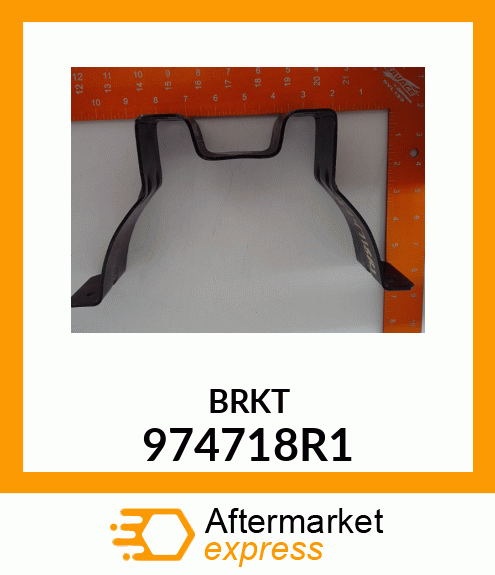 BRKT 974718R1