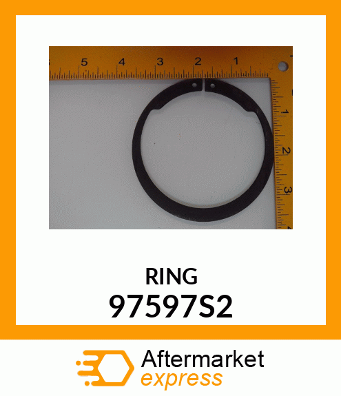 RING 97597S2