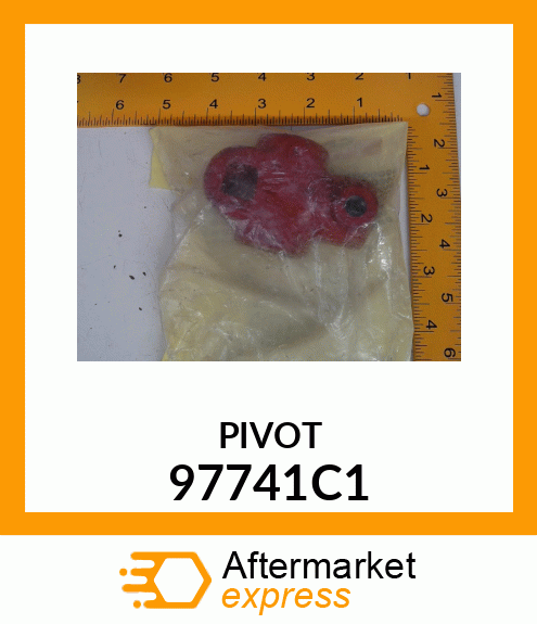 PIVOT 97741C1