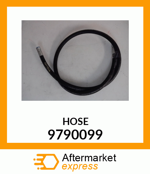 HOSE 9790099