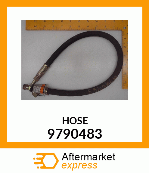 HOSE 9790483