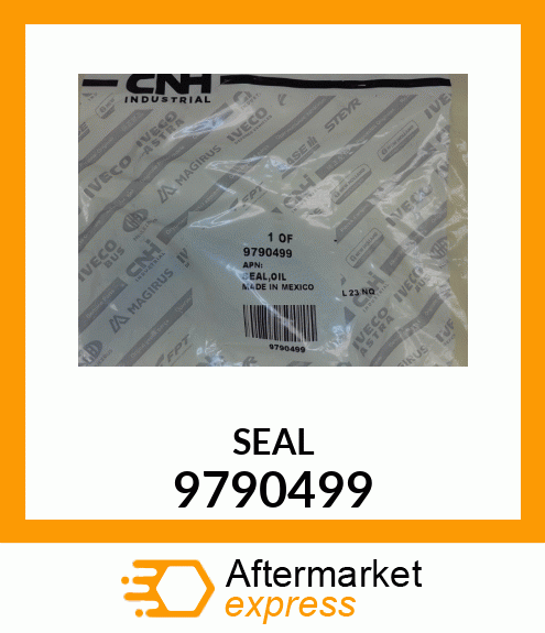 SEAL 9790499