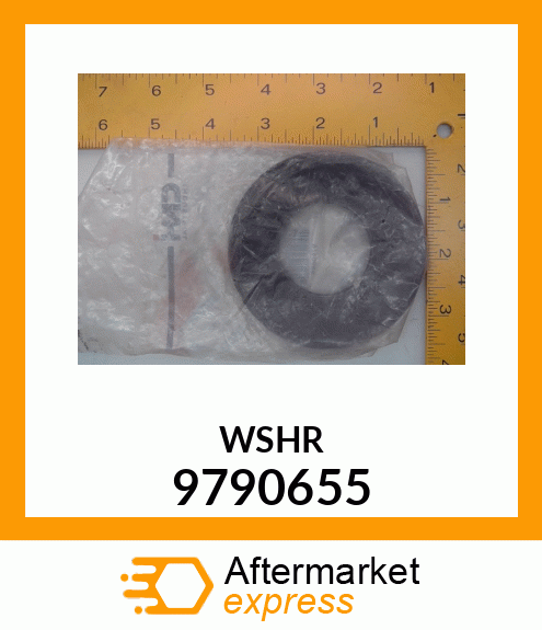 WSHR 9790655