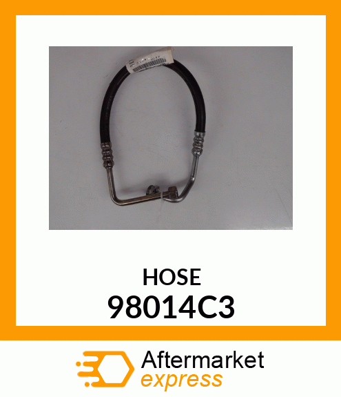 HOSE 98014C3