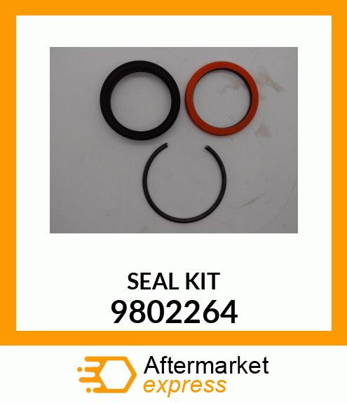 SEALKIT8PC 9802264