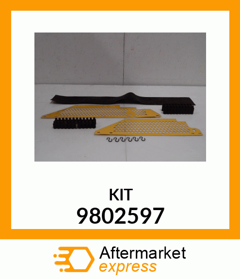 KIT 9802597