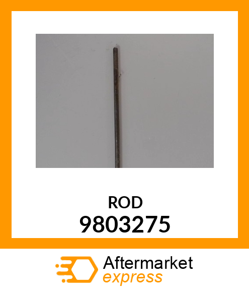 ROD 9803275