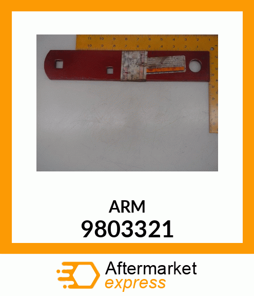 ARM 9803321