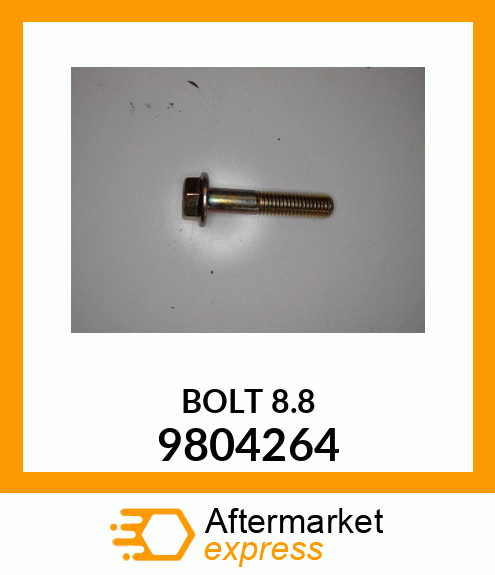 BOLT_8.8 9804264