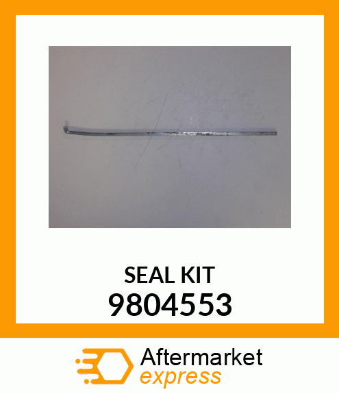 SEAL_KIT 9804553