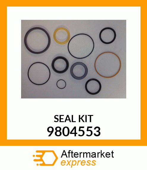 SEAL_KIT 9804553