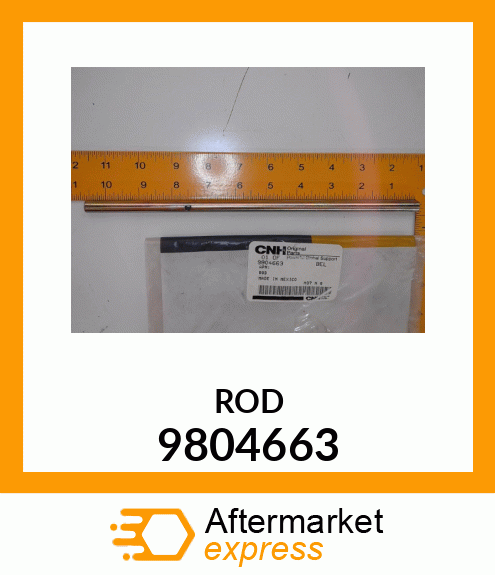 ROD 9804663