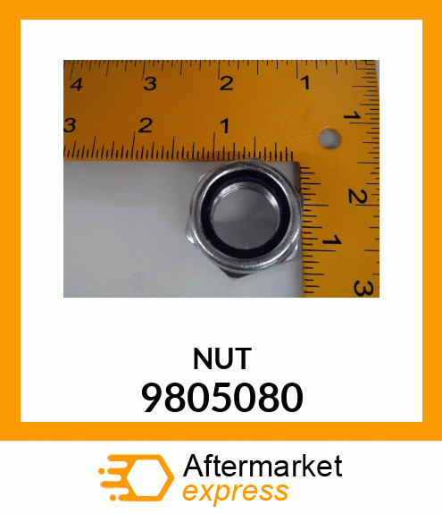 NUT 9805080