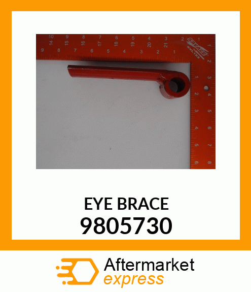 EYEBRACE 9805730