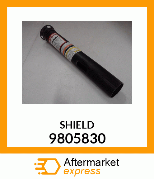 SHIELD 9805830