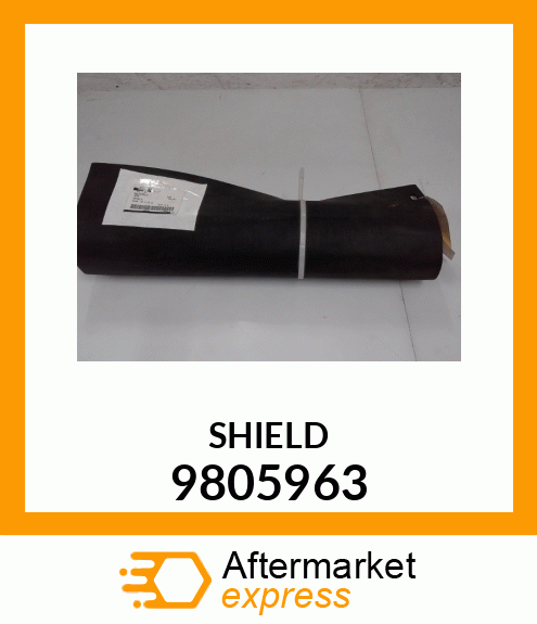 SHIELD 9805963