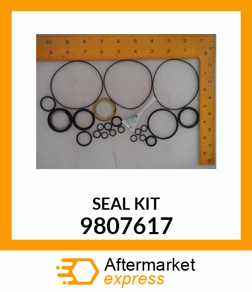 SEAL_KIT_23PC 9807617