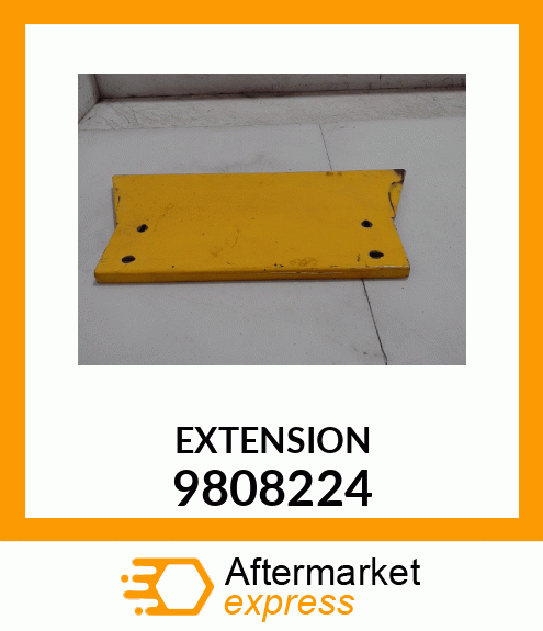 EXTENSION 9808224