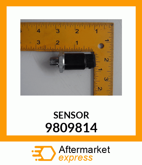 SENSOR 9809814