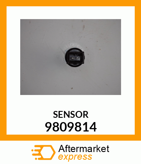 SENSOR 9809814