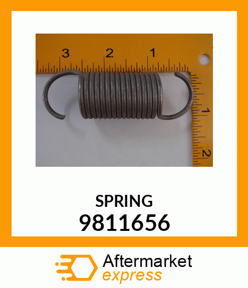 SPRING 9811656