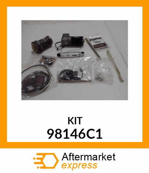 KIT 98146C1