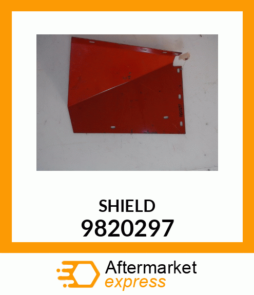 SHIELD 9820297