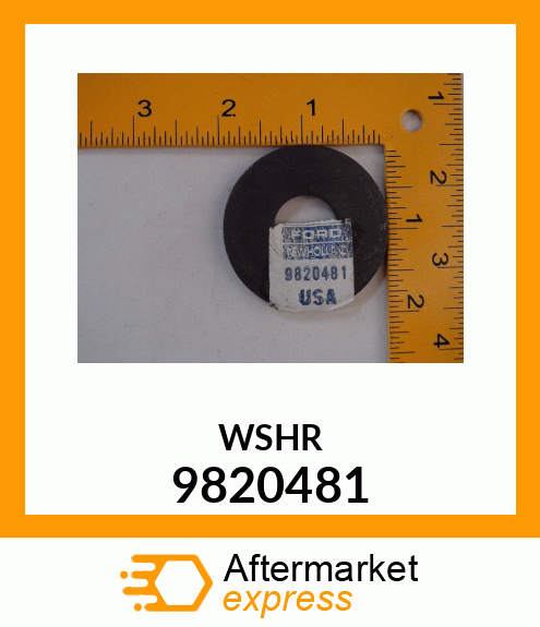 WSHR 9820481