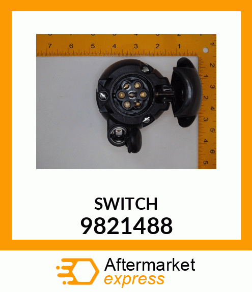 SWITCH 9821488