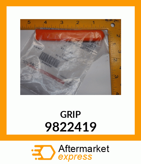 GRIP 9822419