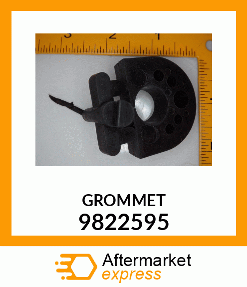 GROMMET 9822595