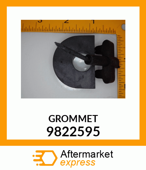 GROMMET 9822595