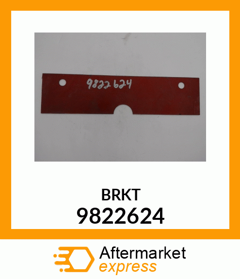 BRKT 9822624