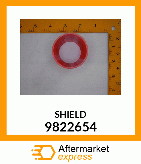 SHIELD 9822654