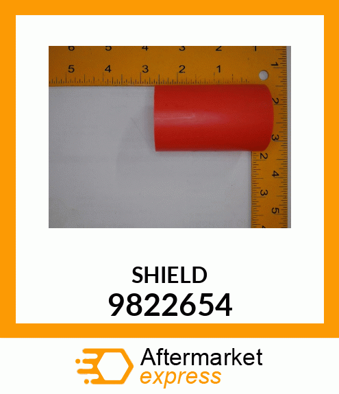 SHIELD 9822654