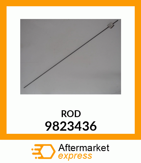 ROD 9823436