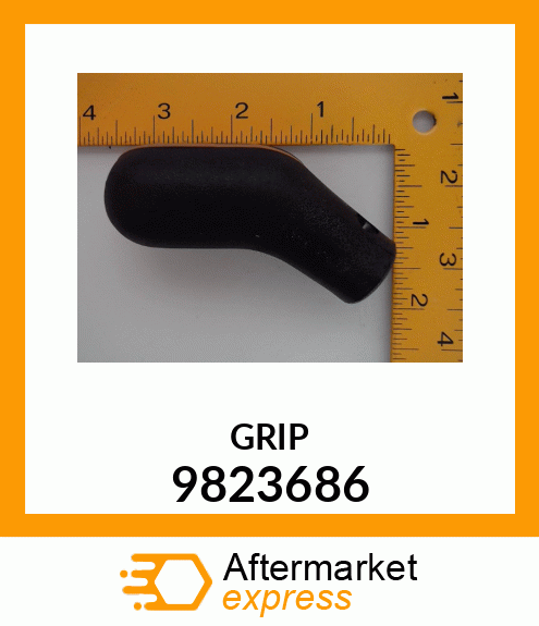 GRIP 9823686