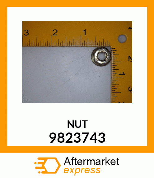 NUT 9823743