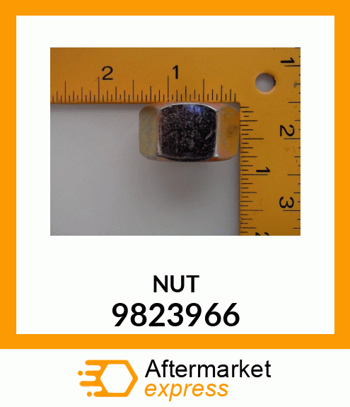 NUT 9823966