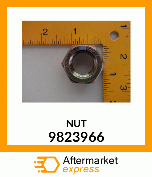 NUT 9823966