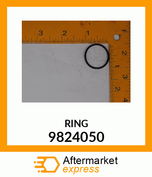 RING 9824050