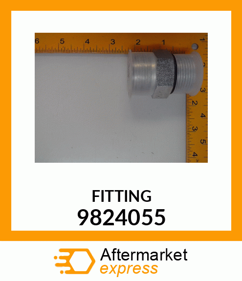 FITTING 9824055